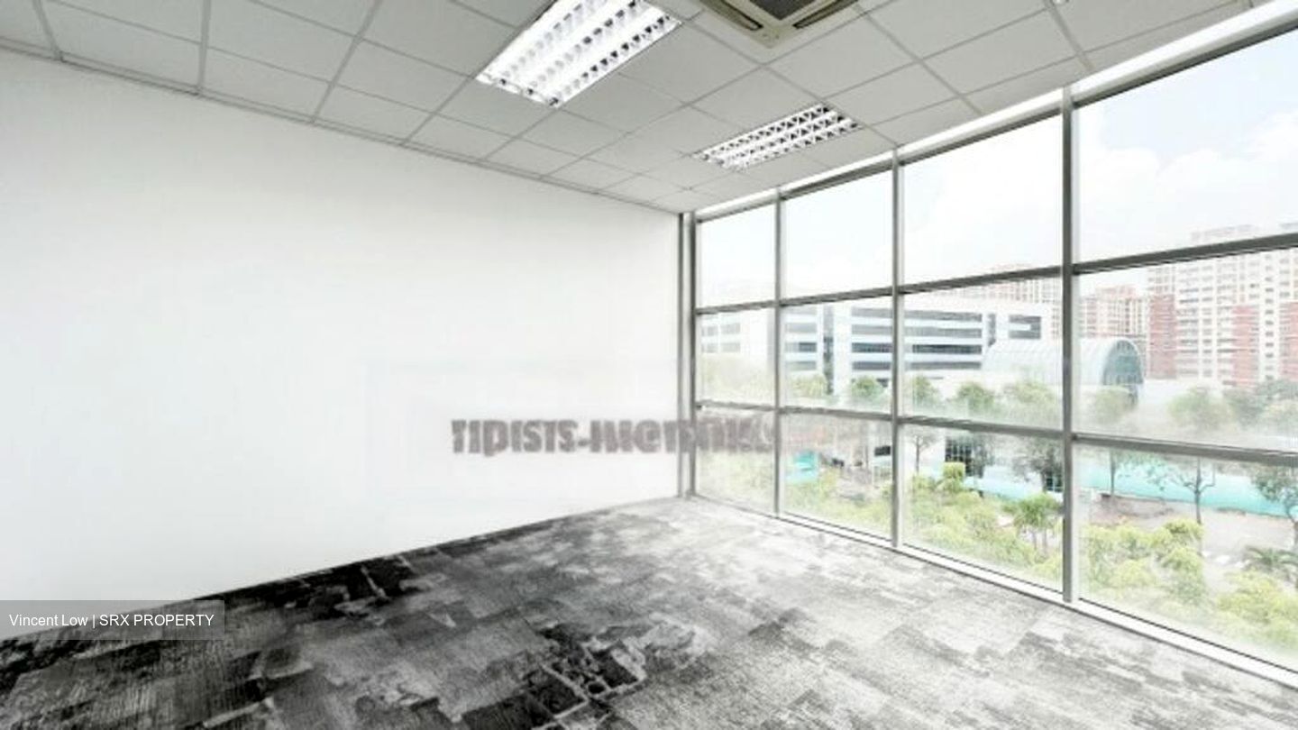 Jean Yip Building (D14), Factory #473182241